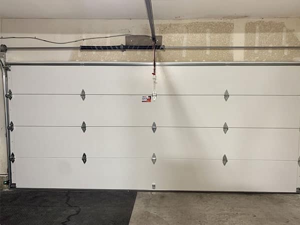 1 Garage Door Opener Installation in San Jose CA 4
