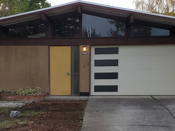 1 Garage Door Opener Installation in San Jose CA 6