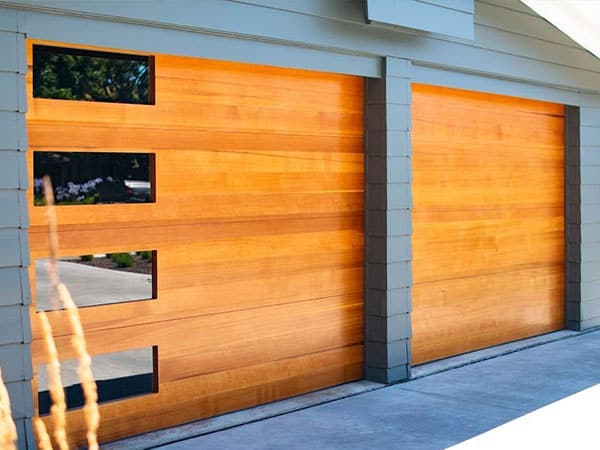1 New Garage Door Installation in San Jose CA 2