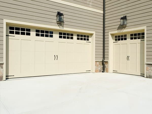 1 New Garage Door Installation in San Jose CA 4