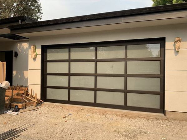 1 New Garage Door Installation in San Jose CA 8