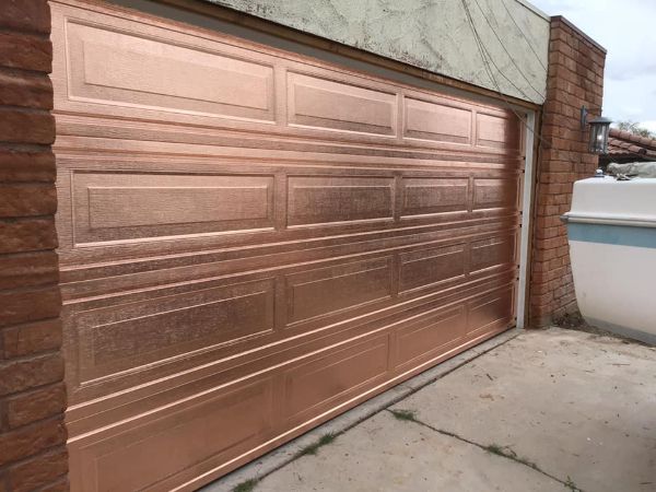 1 new garage door installation in san jose ca 24