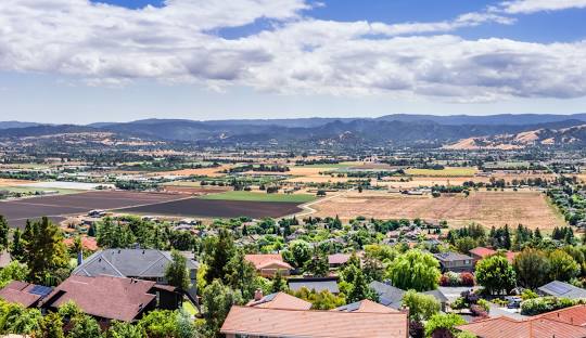 Morgan Hill, CA Garage Door Repair Services