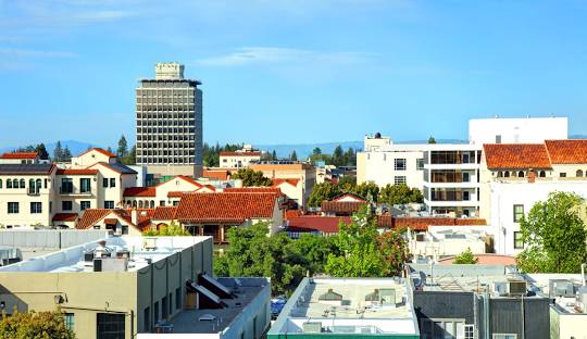Palo Alto, CA Garage Door Repair Services