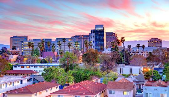 San Jose, CA Garage Door Repair Services