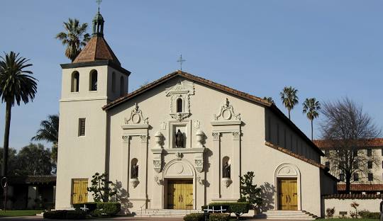 Santa Clara, CA Garage Door Repair Services