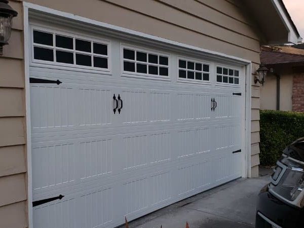 garage door company near me 009